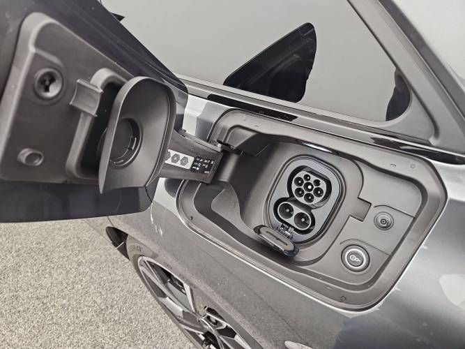 A6 e-tron Avant Performance 367 ch 100 kWh