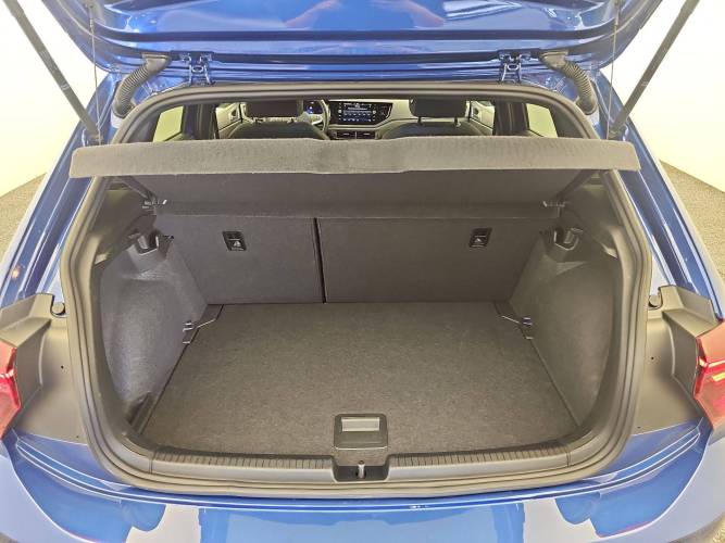 Polo 1.0 TSI 116 S&S DSG7