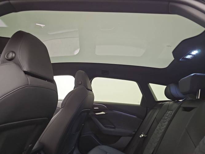 A6 e-tron Avant Performance 367 ch 100 kWh