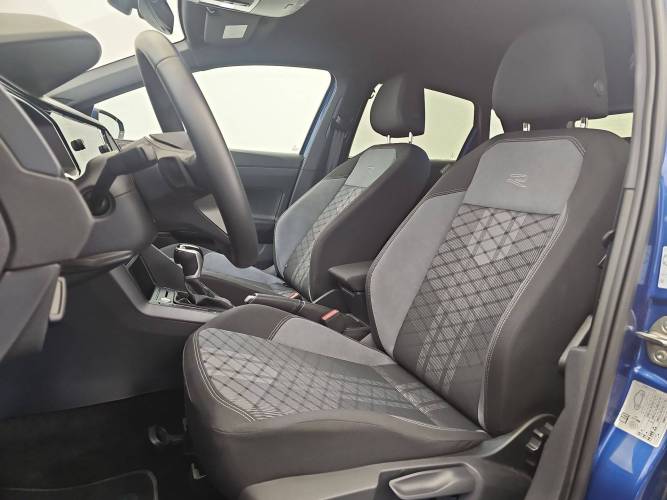 Polo 1.0 TSI 116 S&S DSG7