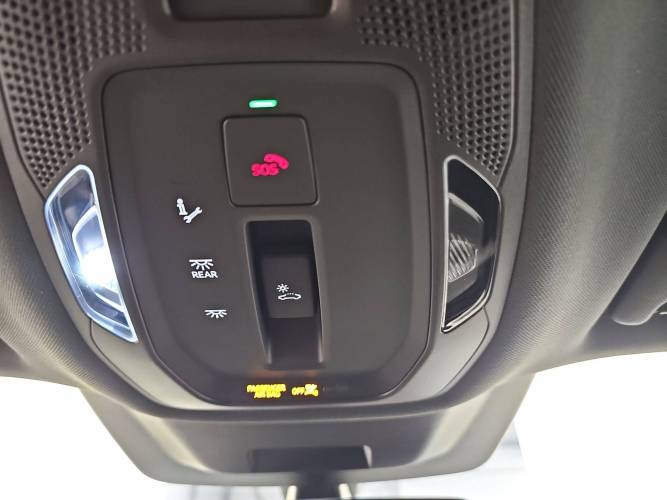 A6 e-tron Avant Performance 367 ch 100 kWh