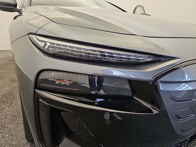 A6 e-tron Avant Performance 367 ch 100 kWh