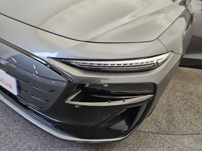 A6 e-tron Avant Performance 367 ch 100 kWh