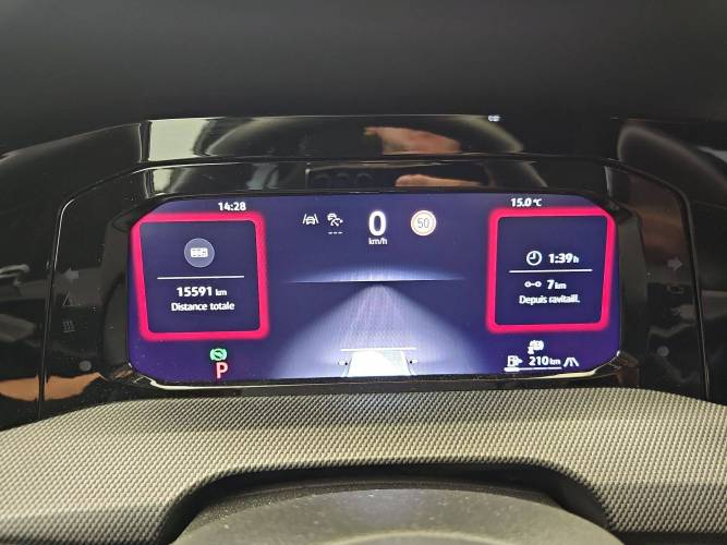 Golf 2.0 TDI 150 DSG7