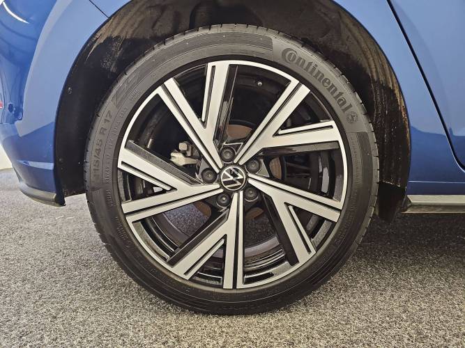 Polo 1.0 TSI 116 S&S DSG7