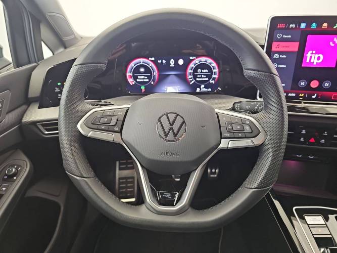 Golf 2.0 TDI 150 DSG7