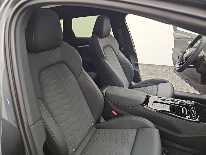 A6 e-tron Avant Performance 367 ch 100 kWh