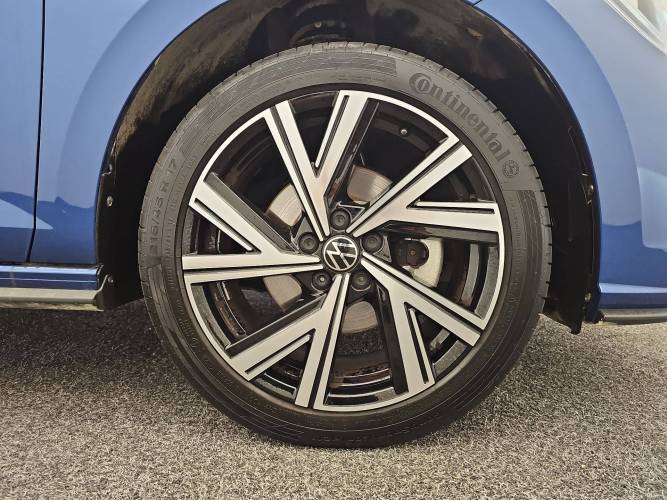 Polo 1.0 TSI 116 S&S DSG7