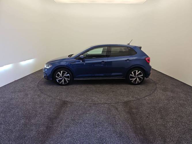 Polo 1.0 TSI 116 S&S DSG7