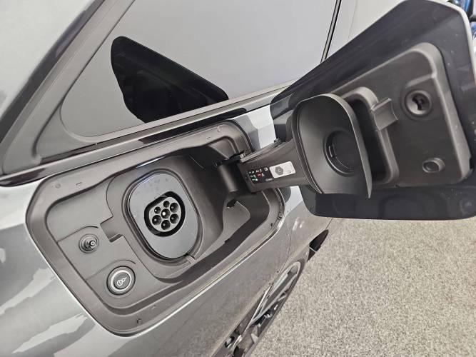 A6 e-tron Avant Performance 367 ch 100 kWh