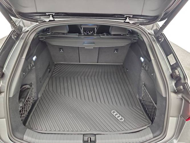 A6 e-tron Avant Performance 367 ch 100 kWh