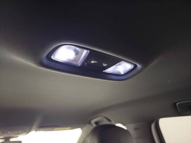 Q3 Sportback 45 TFSIe 245 ch S tronic 6