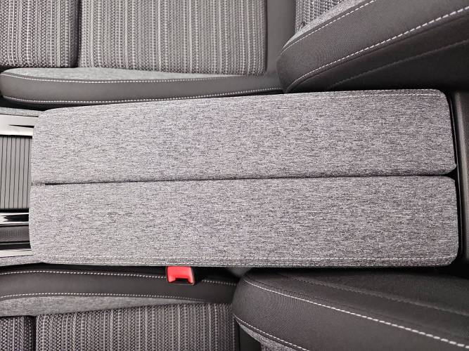 Superb Combi 2.0 TDI 150 ch SCR DSG7