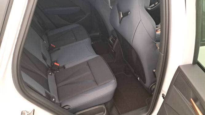 Terramar 1.5 eTSI Hybrid 150 ch DSG7