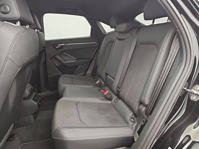 Q3 Sportback 45 TFSIe 245 ch S tronic 6