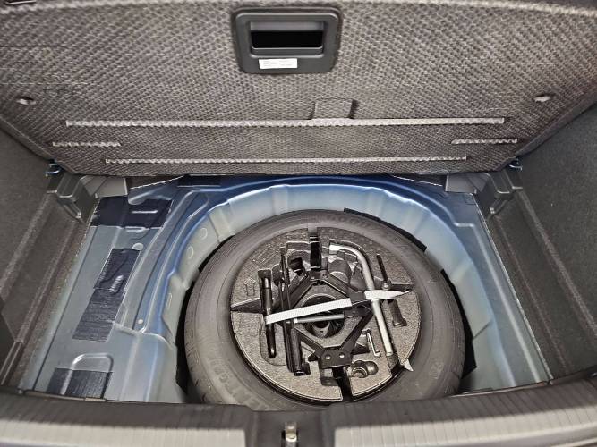 Polo 1.0 TSI 95 S&amp;S BVM5