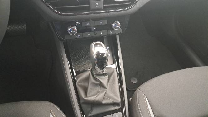 Scala 1.0 TSI Evo 2 116 ch DSG7