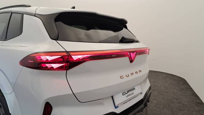 Terramar 1.5 eTSI Hybrid 150 ch DSG7