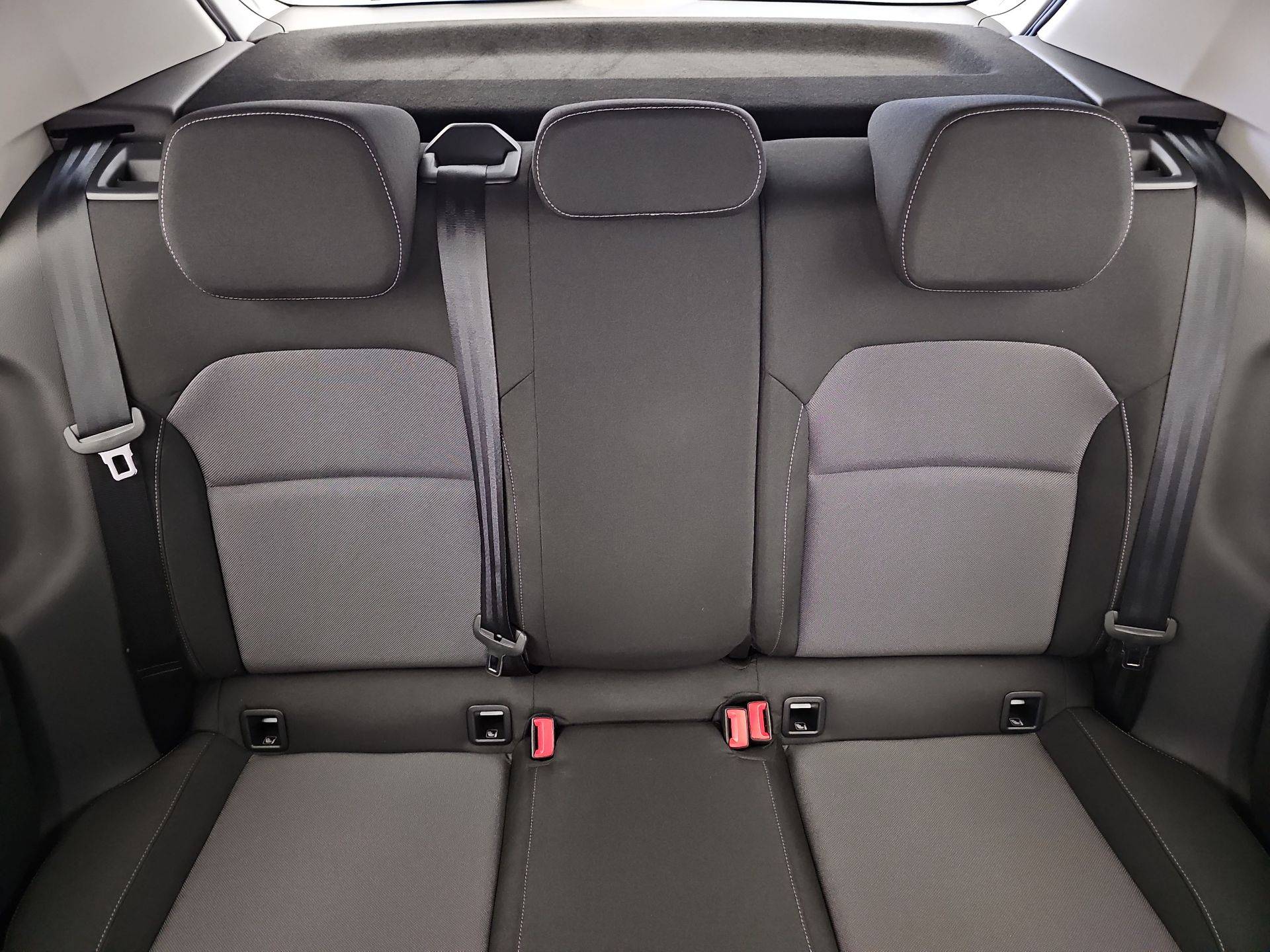 Fabia 1.0 TSI 116 ch EVO 2 DSG7