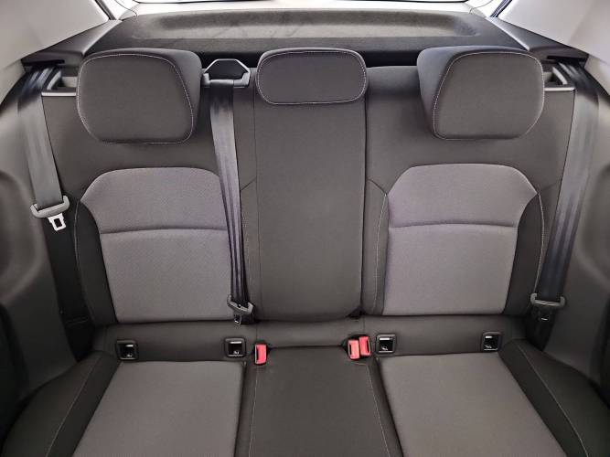 Fabia 1.0 TSI 116 ch EVO 2 DSG7