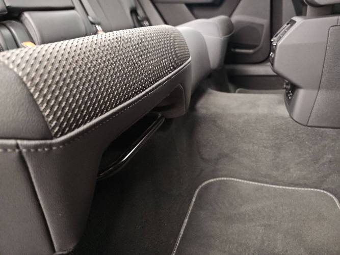 Q3 Sportback 45 TFSIe 245 ch S tronic 6