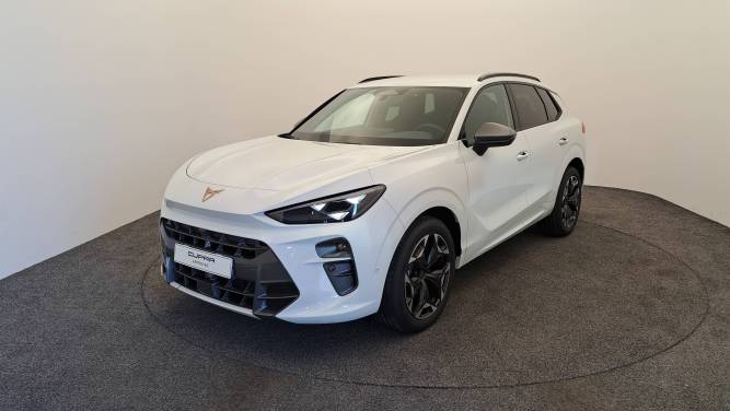 Terramar 1.5 eTSI Hybrid 150 ch DSG7