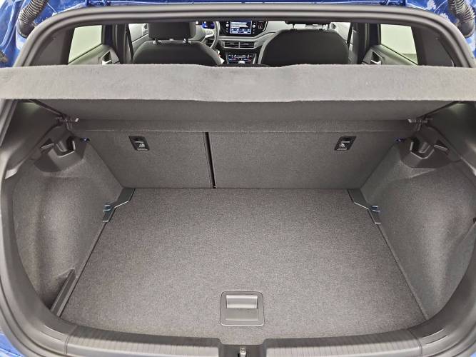 Polo 1.0 TSI 95 S&amp;S BVM5