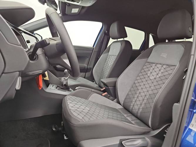 Polo 1.0 TSI 95 S&amp;S BVM5