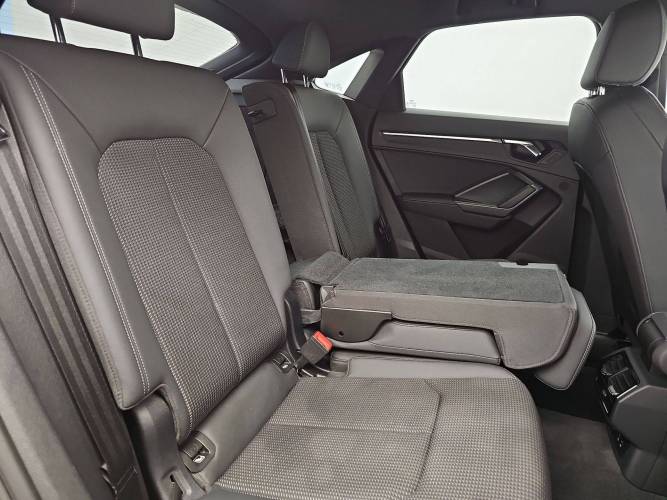 Q3 Sportback 45 TFSIe 245 ch S tronic 6