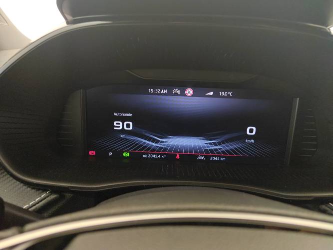 Fabia 1.0 TSI 116 ch EVO 2 DSG7