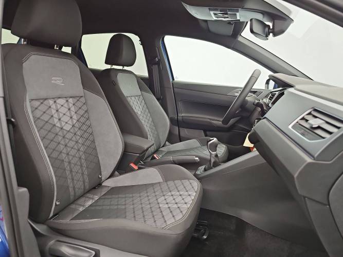 Polo 1.0 TSI 95 S&amp;S BVM5