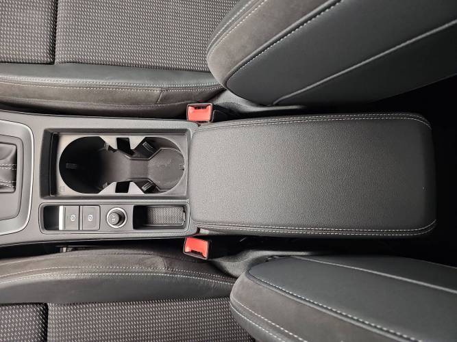 Q3 Sportback 45 TFSIe 245 ch S tronic 6