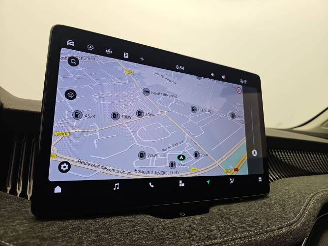 Superb Combi 2.0 TDI 150 ch SCR DSG7