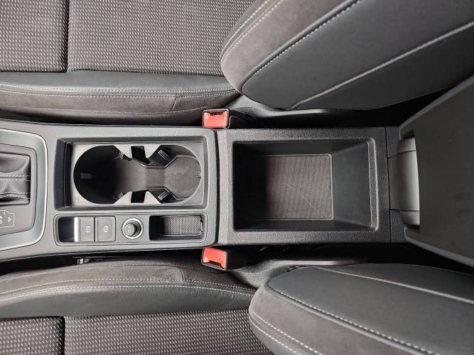 Q3 Sportback 45 TFSIe 245 ch S tronic 6