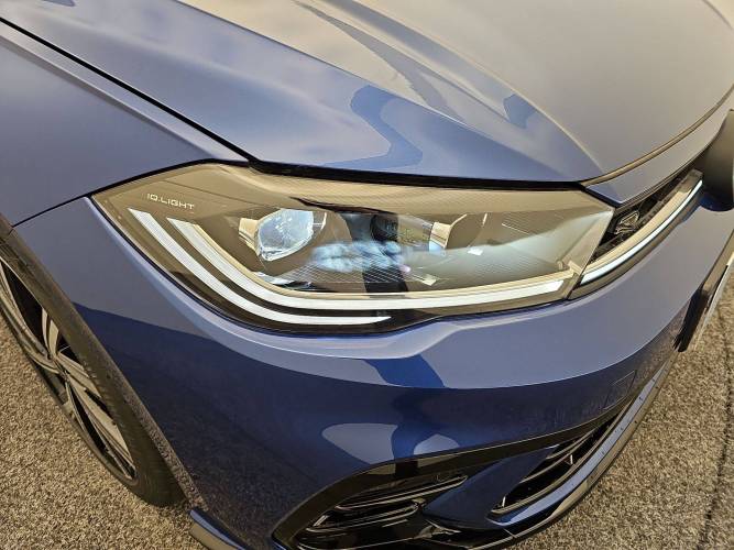 Polo 1.0 TSI 95 S&amp;S BVM5