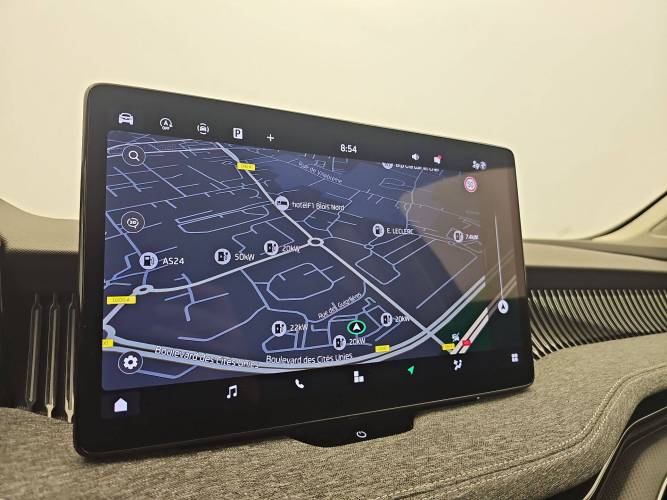 Superb Combi 2.0 TDI 150 ch SCR DSG7