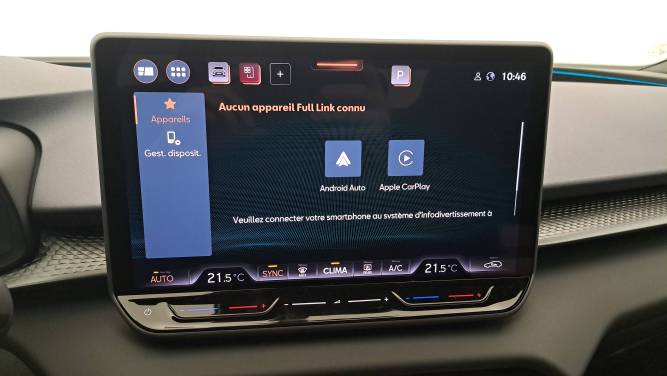 Terramar 1.5 eTSI Hybrid 150 ch DSG7