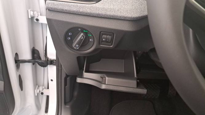 Scala 1.0 TSI Evo 2 116 ch DSG7