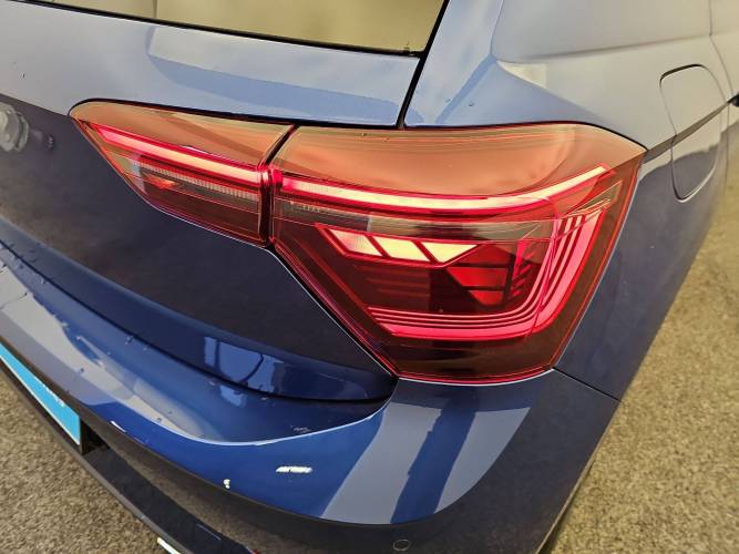 Polo 1.0 TSI 95 S&amp;S BVM5