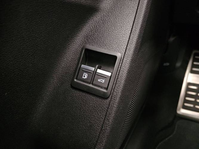 Q3 Sportback 45 TFSIe 245 ch S tronic 6