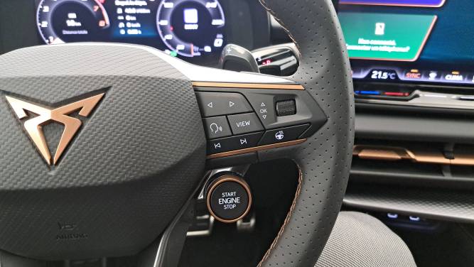 Terramar 1.5 eTSI Hybrid 150 ch DSG7