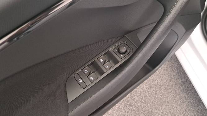 Scala 1.0 TSI Evo 2 116 ch DSG7