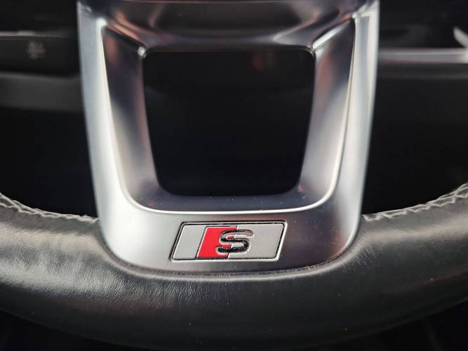 Q3 Sportback 45 TFSIe 245 ch S tronic 6