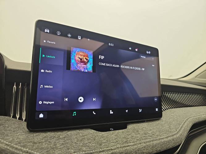 Superb Combi 2.0 TDI 150 ch SCR DSG7