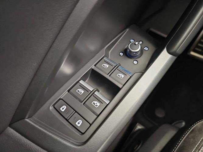 Q3 Sportback 45 TFSIe 245 ch S tronic 6