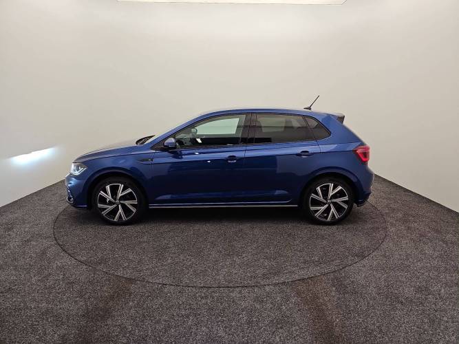 Polo 1.0 TSI 95 S&amp;S BVM5