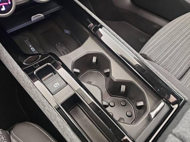 Superb Combi 2.0 TDI 150 ch SCR DSG7