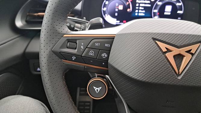 Terramar 1.5 eTSI Hybrid 150 ch DSG7