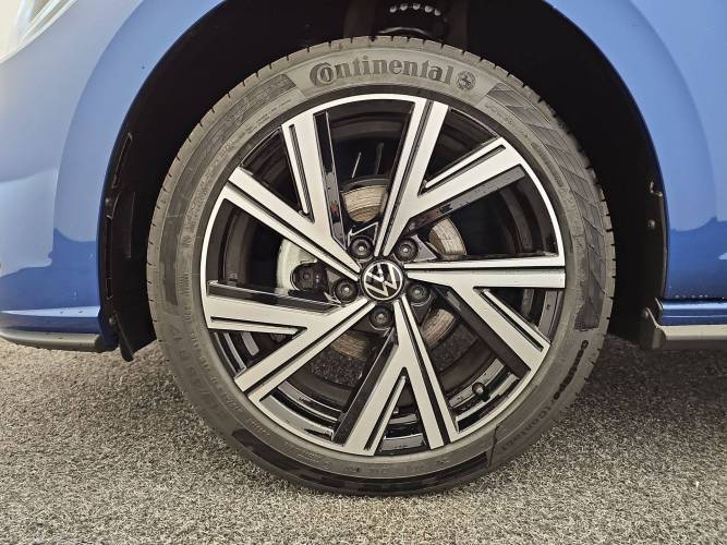 Polo 1.0 TSI 95 S&amp;S BVM5