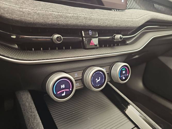 Superb Combi 2.0 TDI 150 ch SCR DSG7